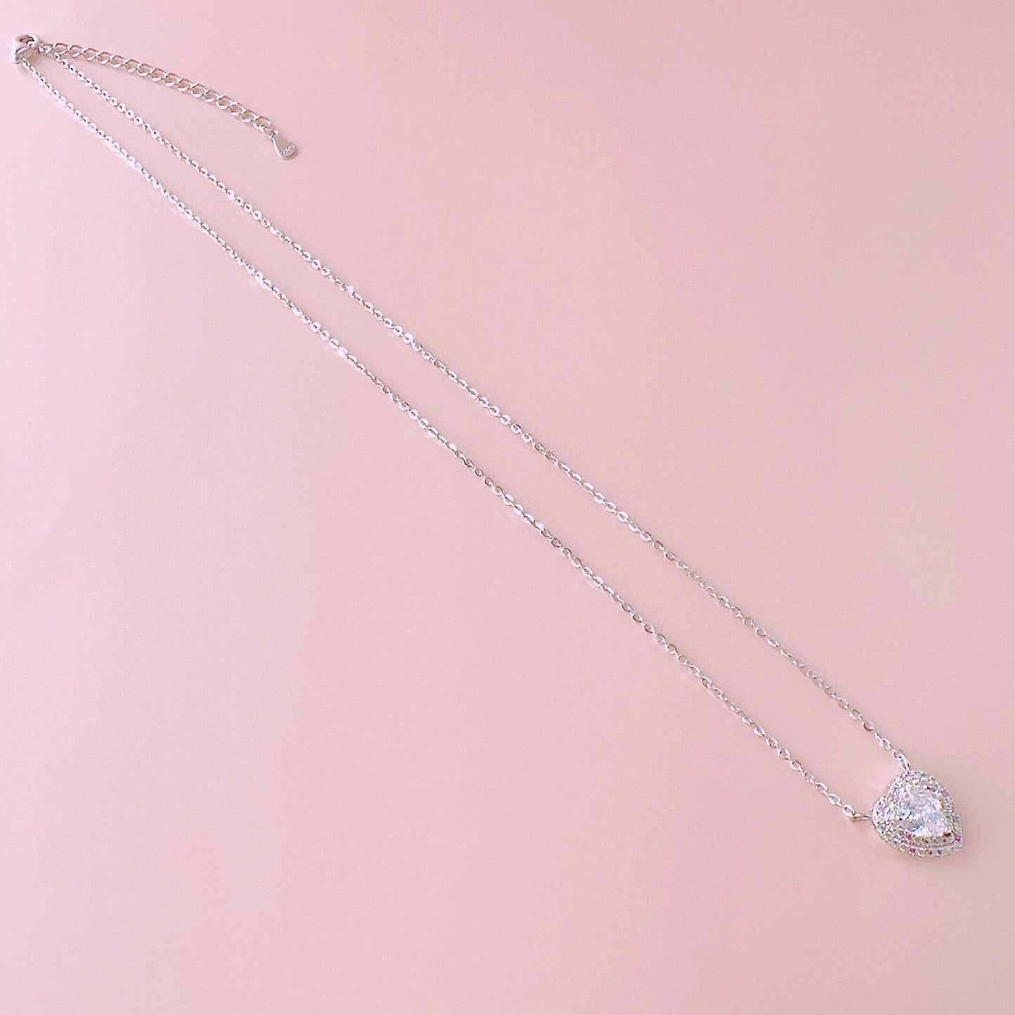 Milo necklace