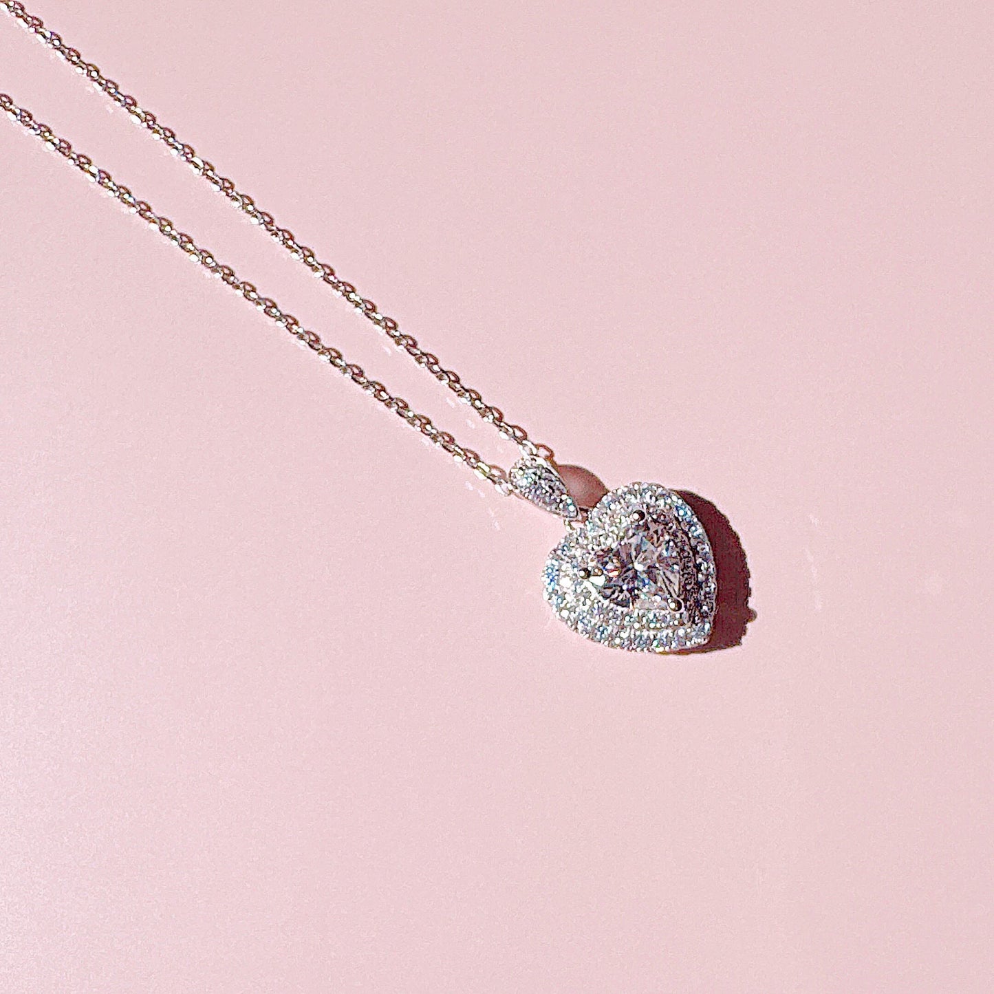 Bunny♡necklace