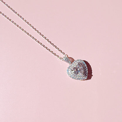 Bunny♡necklace