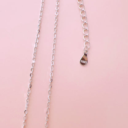 Milo necklace