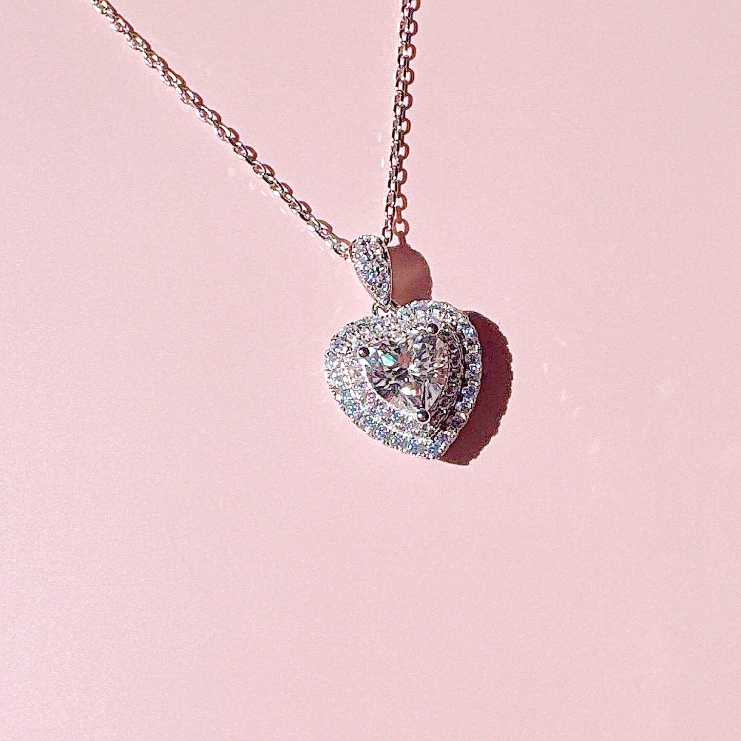 Bunny♡necklace