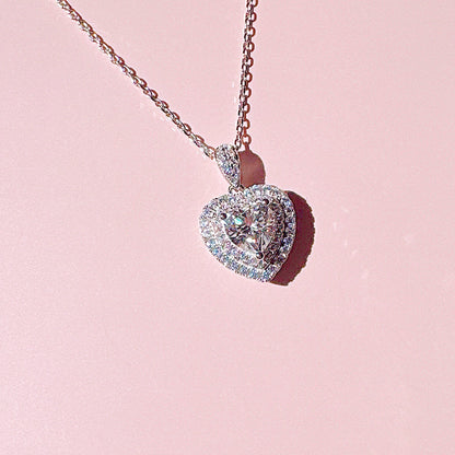 Bunny♡necklace