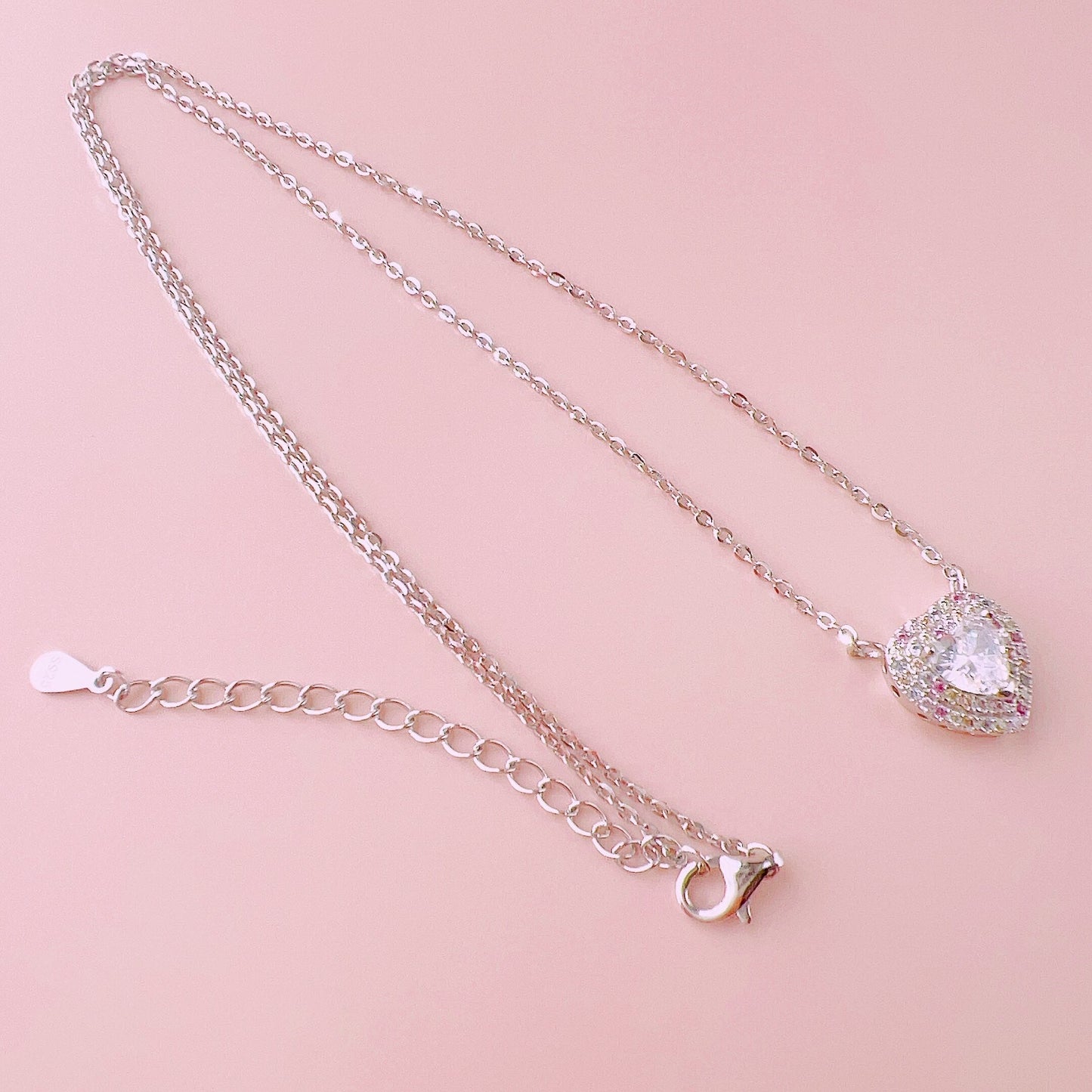 Milo necklace