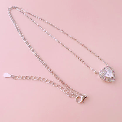 Milo necklace