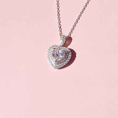 Bunny♡necklace