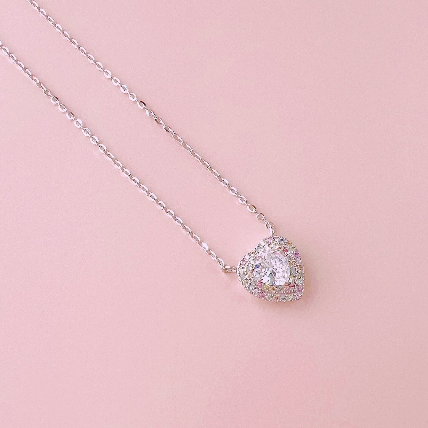 Milo necklace