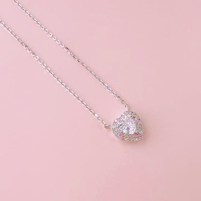Milo necklace