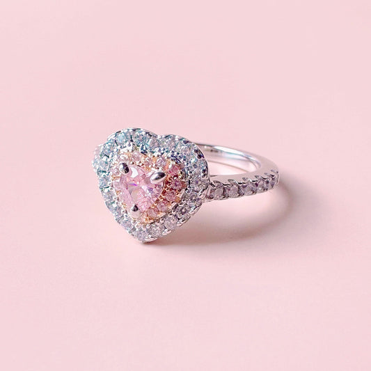 Kitty sweet♡pink