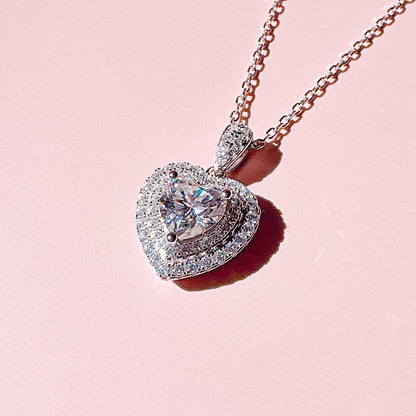 Bunny♡necklace
