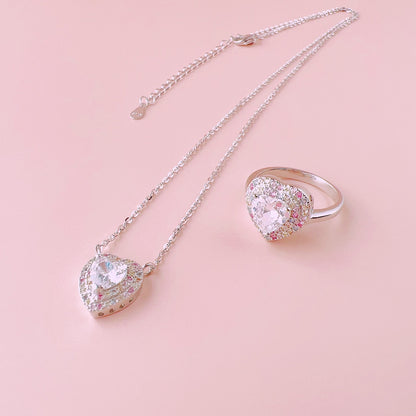 Milo necklace