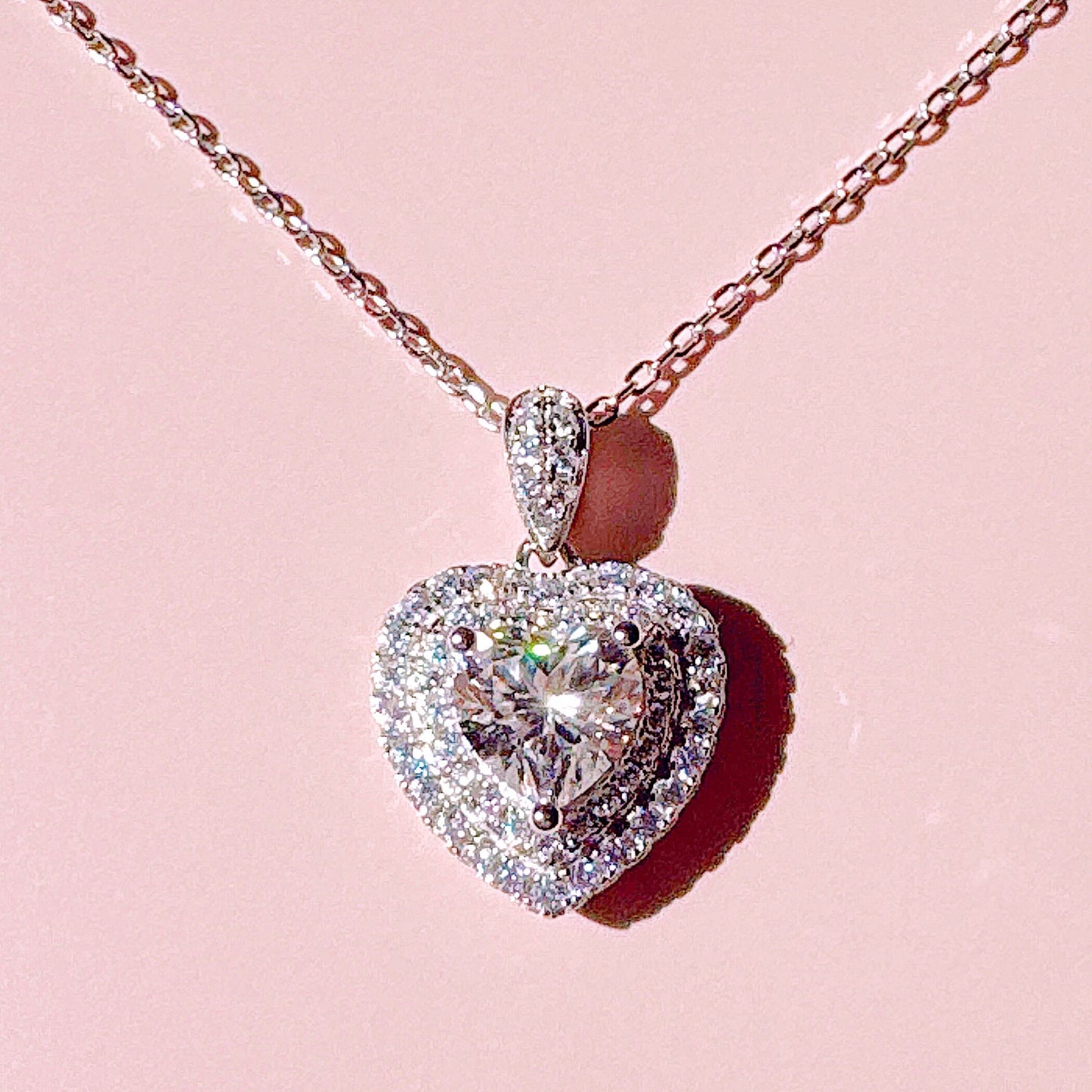 Bunny♡necklace