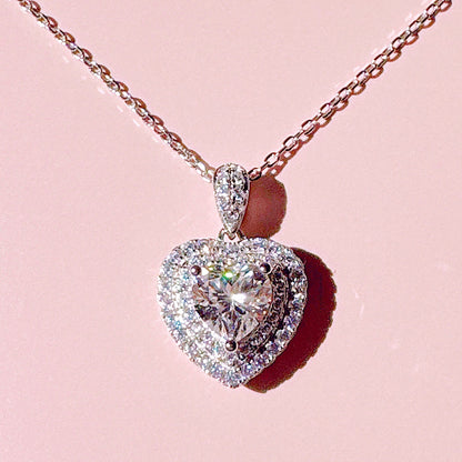 Bunny♡necklace