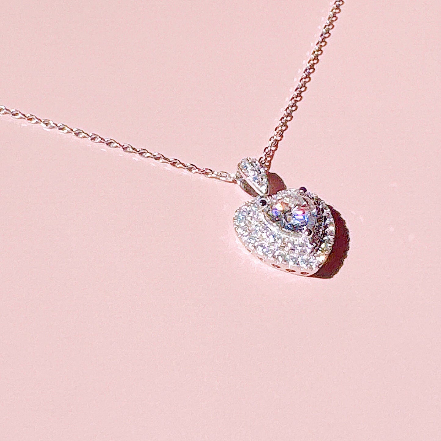 Bunny♡necklace