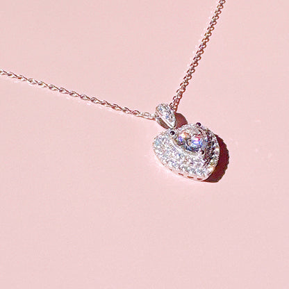 Bunny♡necklace