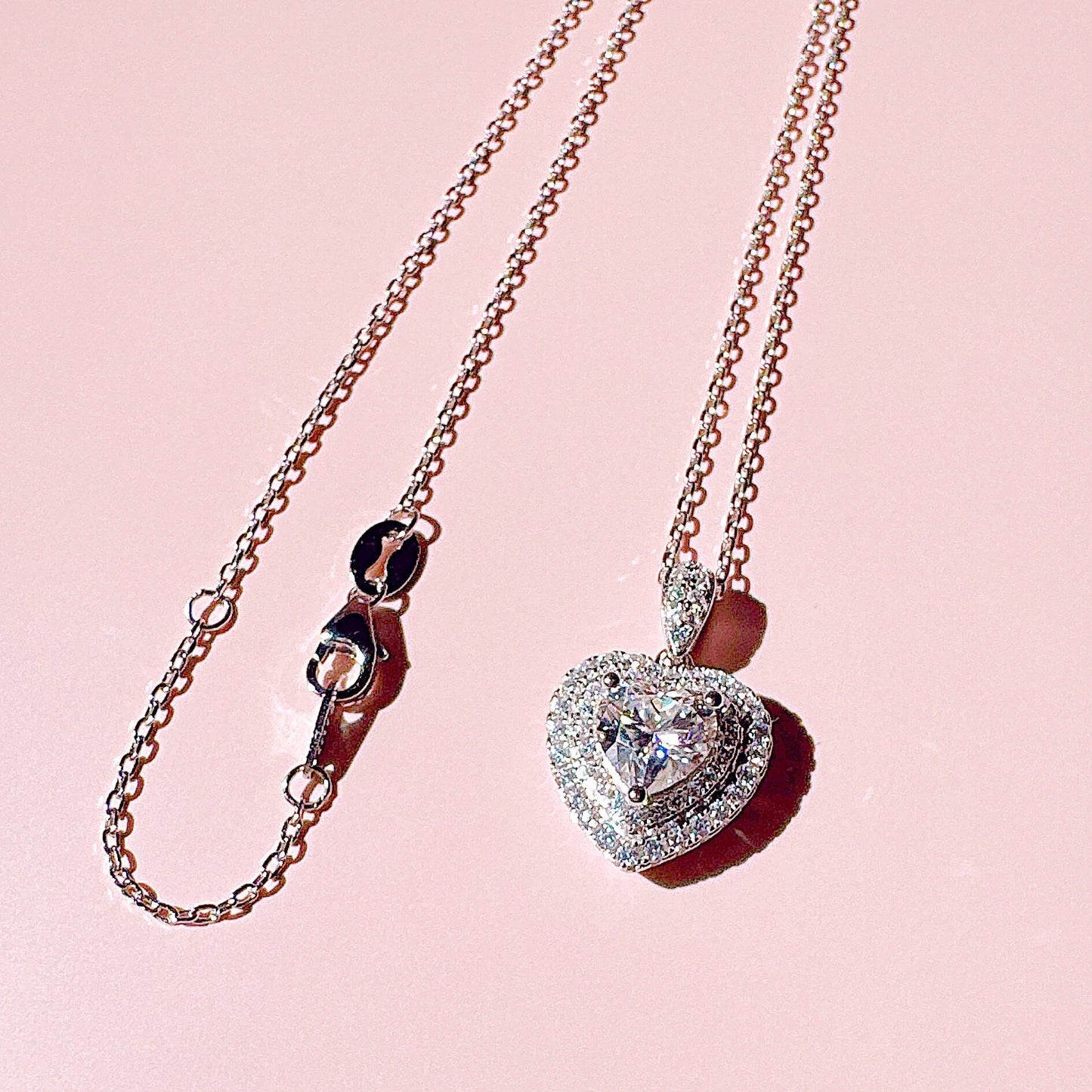 Bunny♡necklace