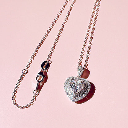 Bunny♡necklace