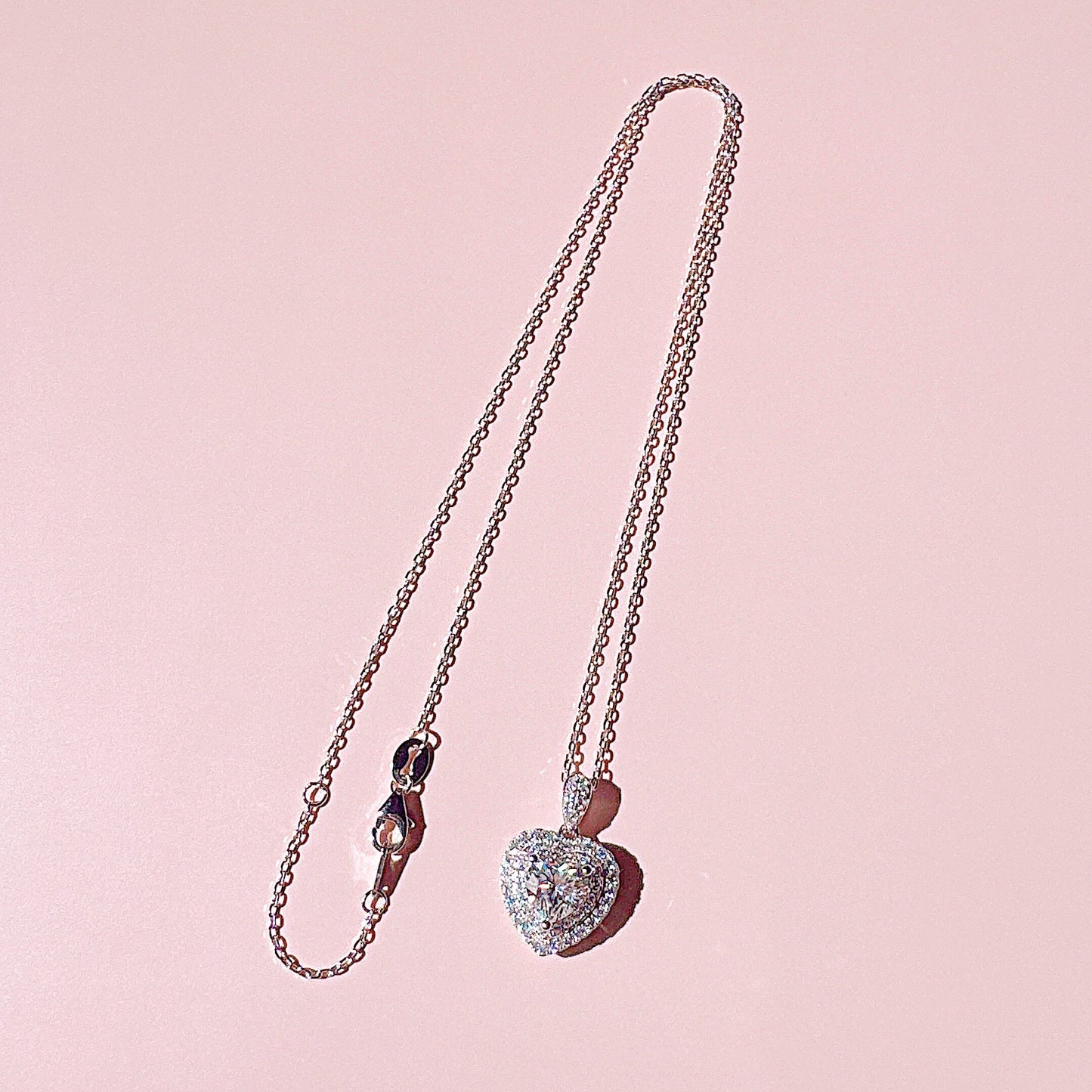 Bunny♡necklace