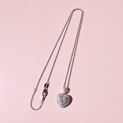 Bunny♡necklace