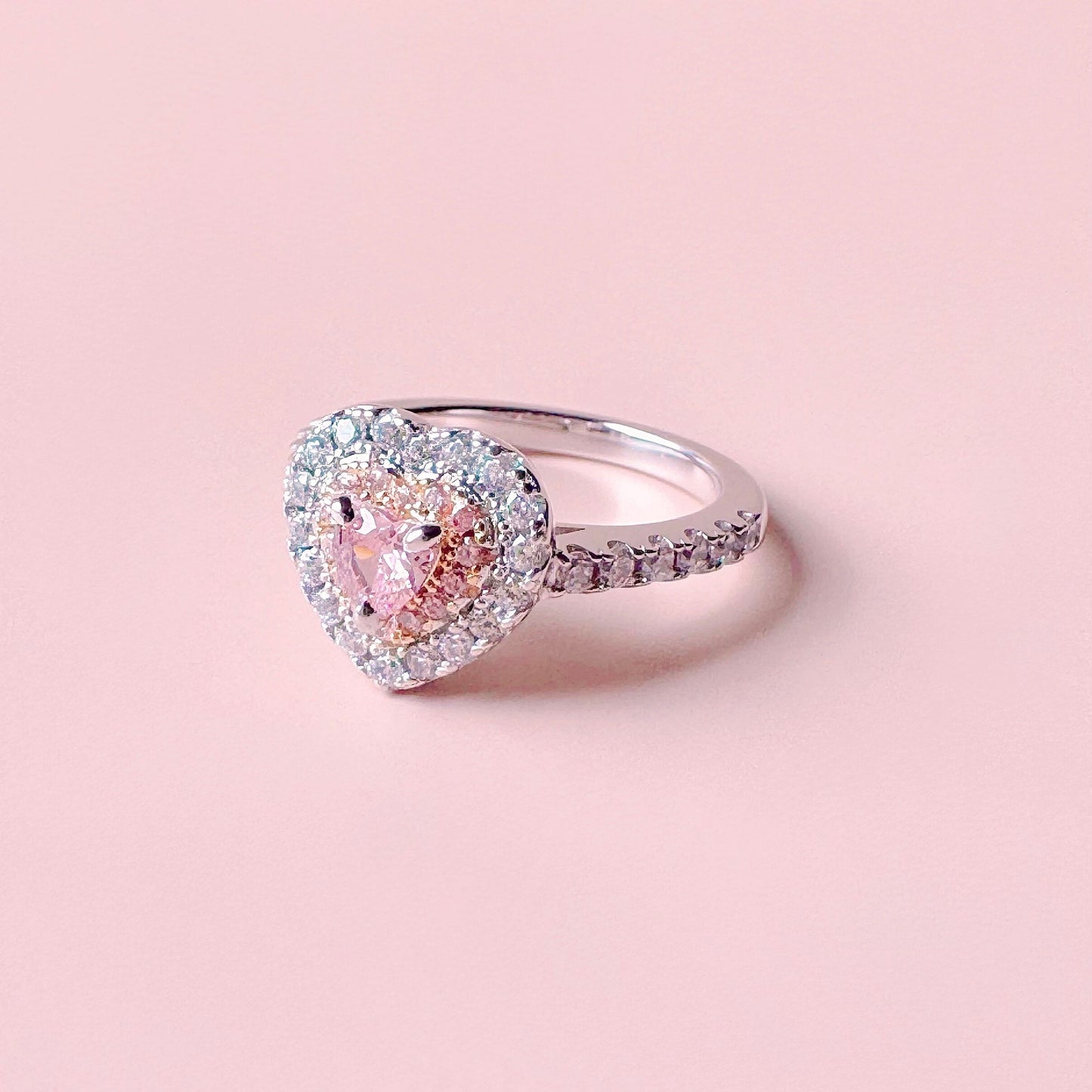 Kitty sweet♡pink
