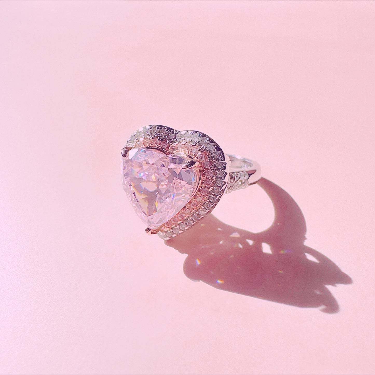 Maria pink