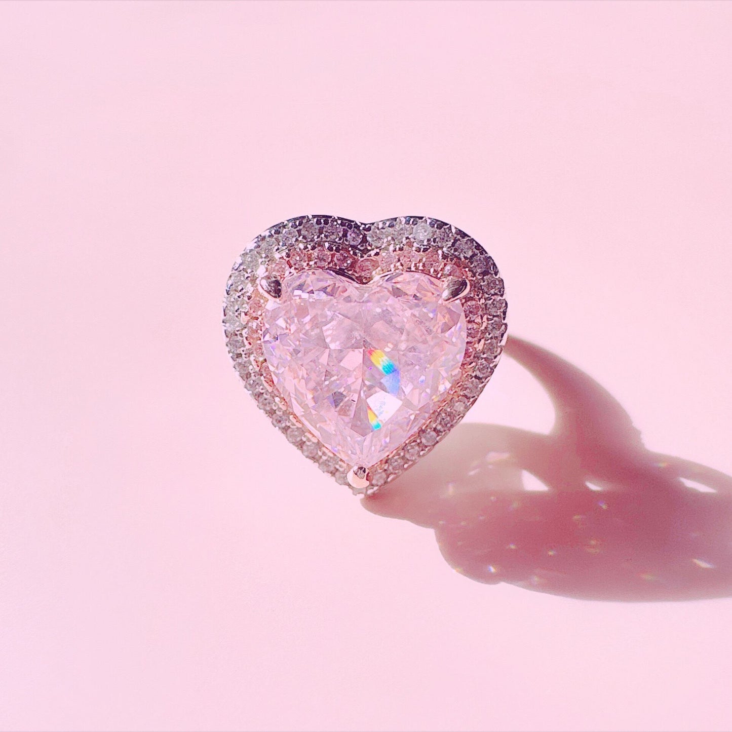 Maria pink