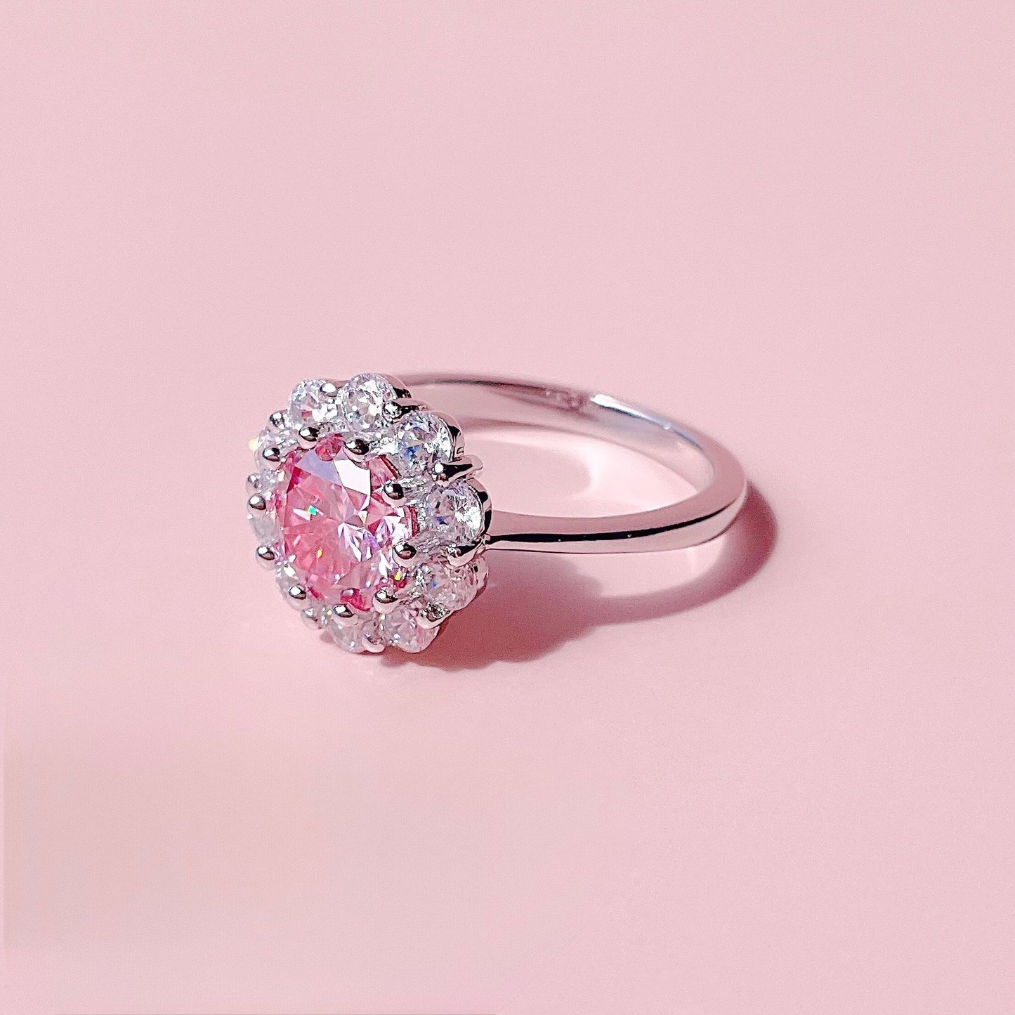Mona pink