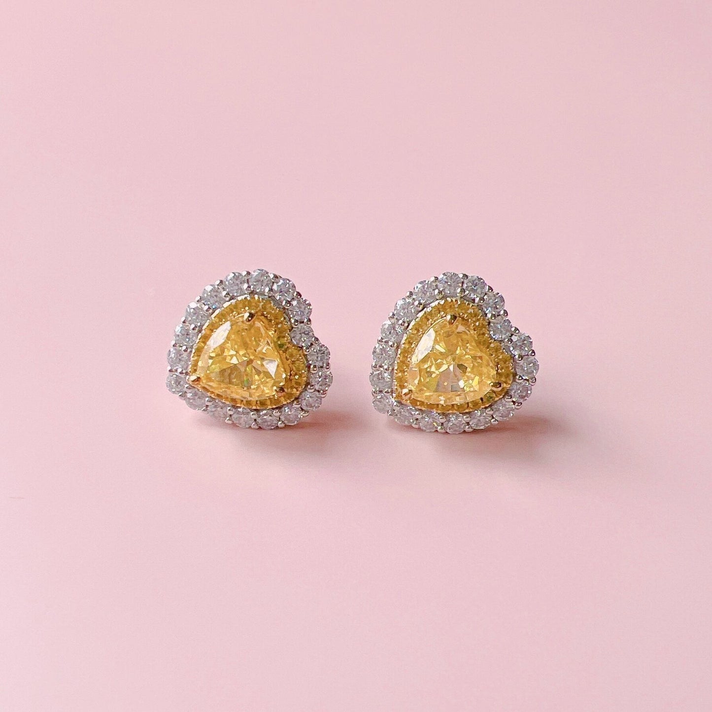 kitty pierce♡yellow