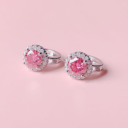 Mona pierce♡pink