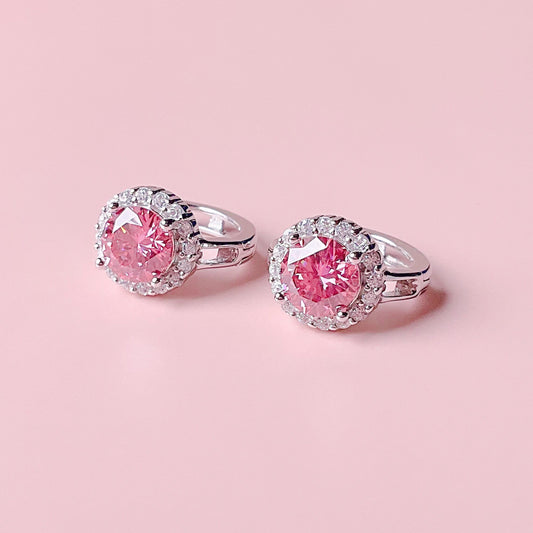 Mona pierce♡pink