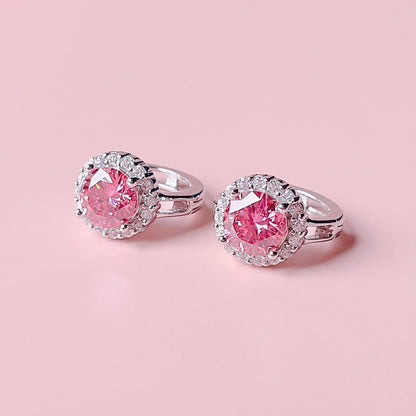 Mona pierce♡pink