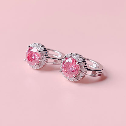 Mona pierce♡pink