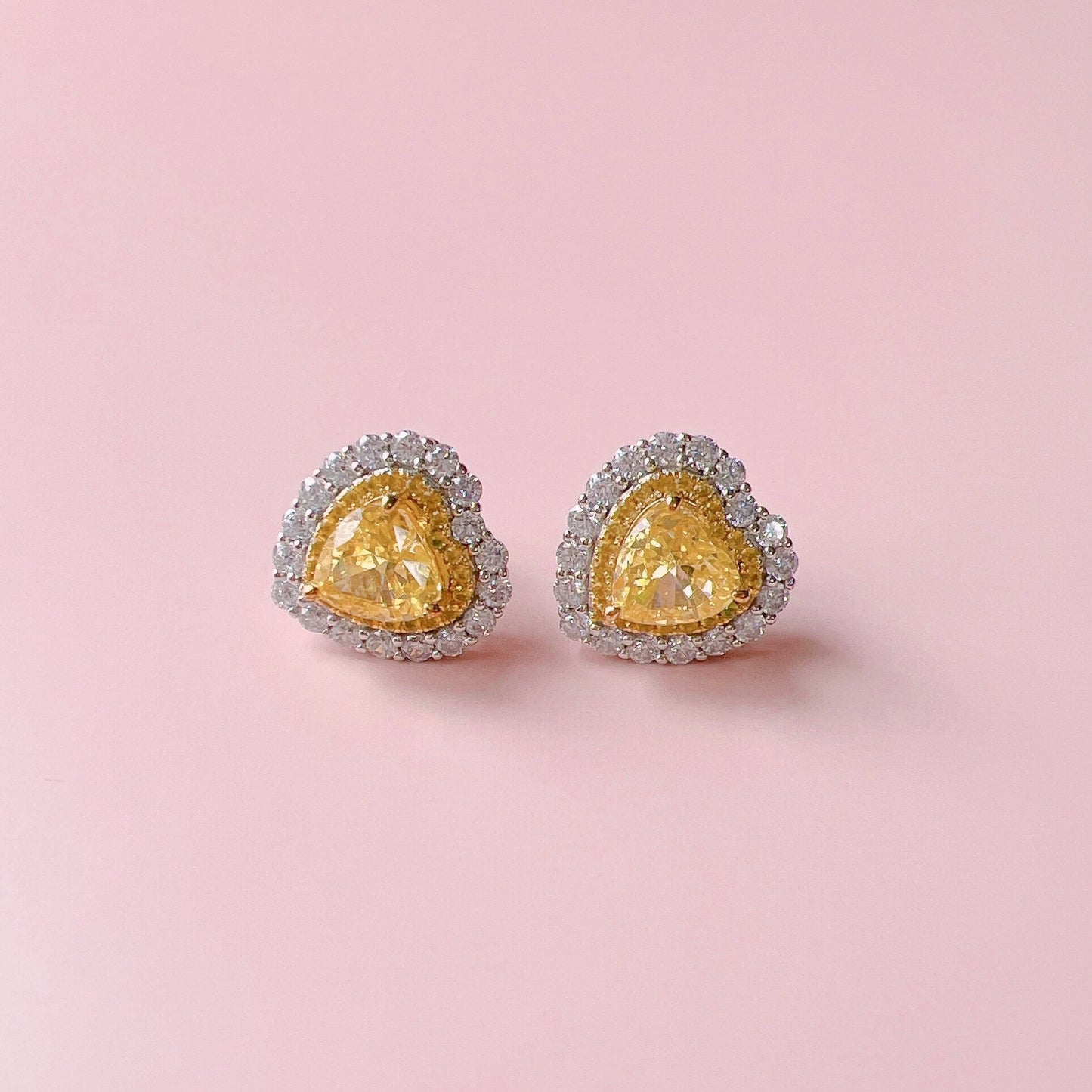 kitty pierce♡yellow