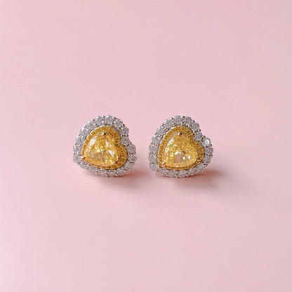 kitty pierce♡yellow