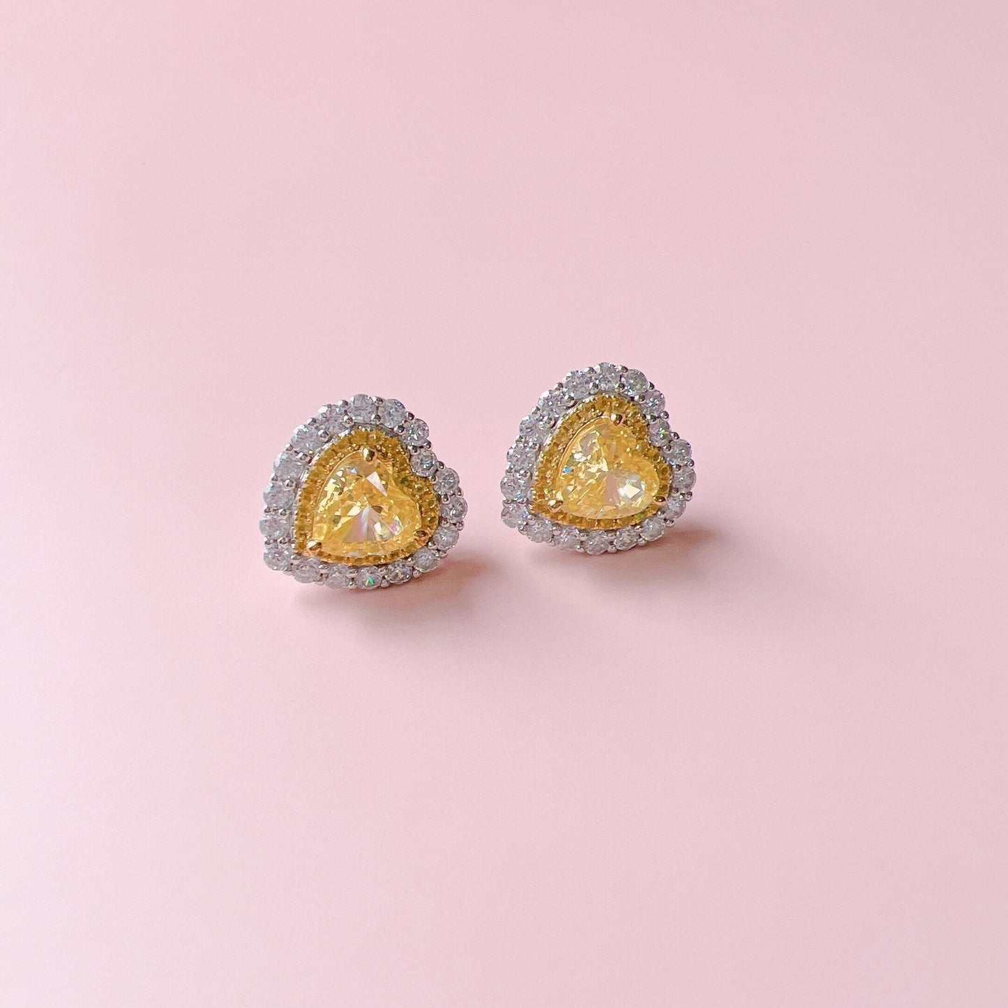 kitty pierce♡yellow