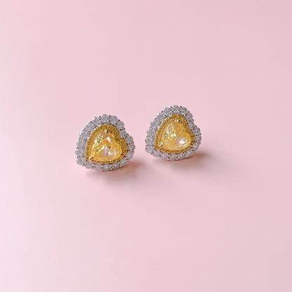 kitty pierce♡yellow