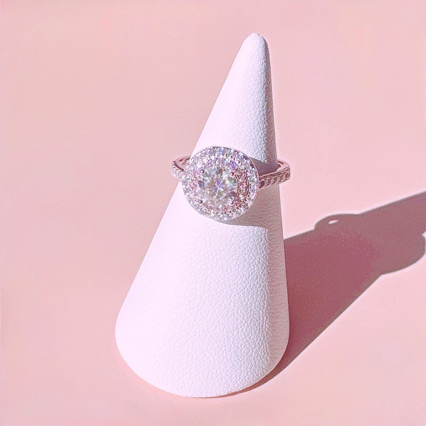 Marshmallow（eternity ring set）