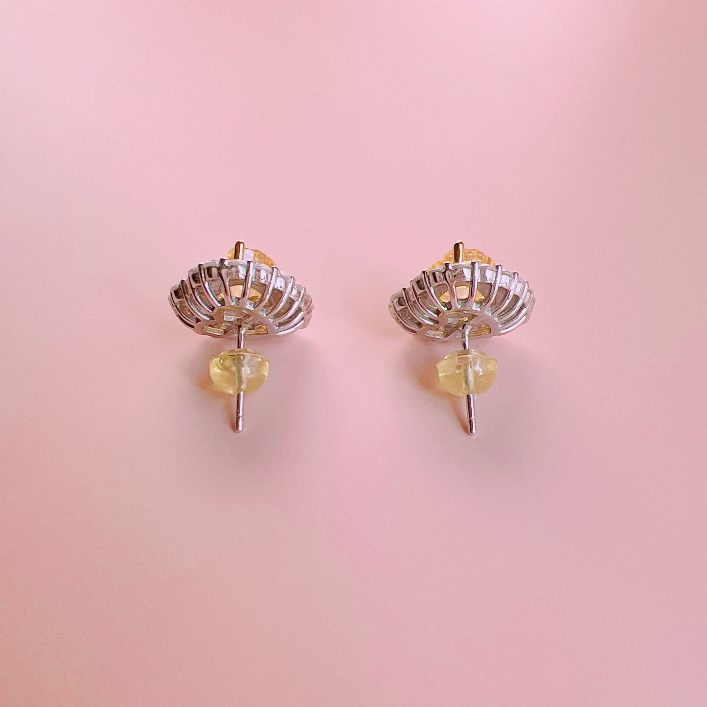 kitty pierce♡yellow